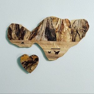 Meet your Posher, Marcy